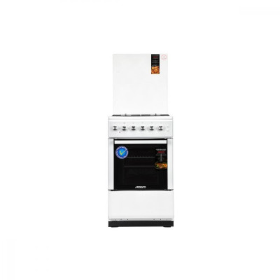 Комбінована плита Ardesto FSC-F5060PW
