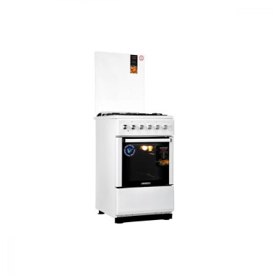 Комбінована плита Ardesto FSC-F5060PW