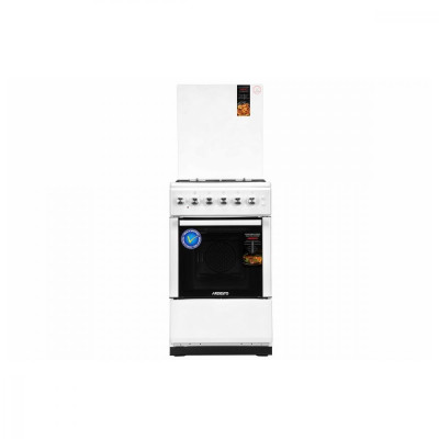 Комбінована плита Ardesto FSC-F5060PW