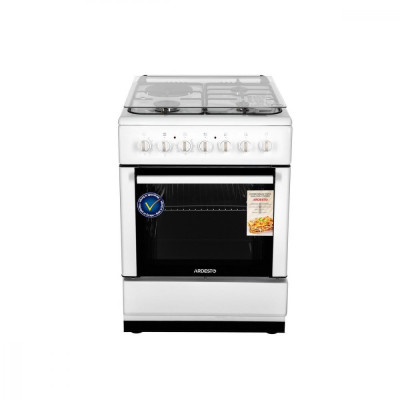 Комбінована плита Ardesto FSC-F6060CW