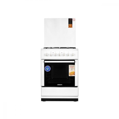 Комбінована плита Ardesto FSC-F6060CW