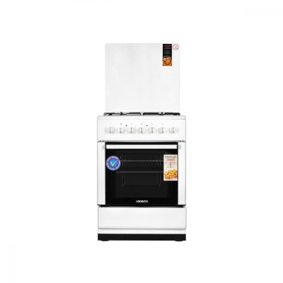 Комбінована плита Ardesto FSC-F6060CW