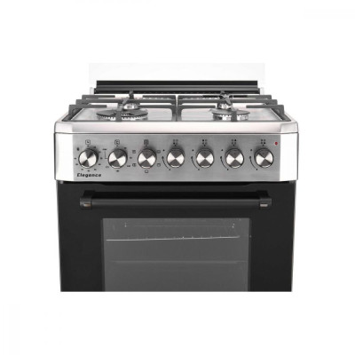 Комбінована плита Ardesto FSCF-C606ST Комбінована плита Ardesto FSCF-C606ST
