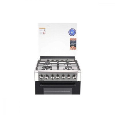 Комбінована плита Ardesto FSCF-C606ST Комбінована плита Ardesto FSCF-C606ST