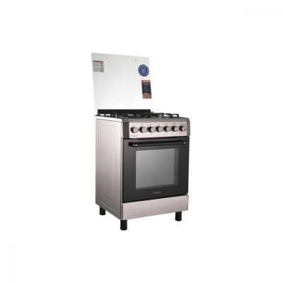 Комбінована плита Ardesto FSCF-C606ST Комбінована плита Ardesto FSCF-C606ST