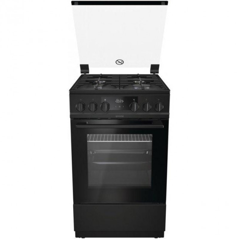 Комбінована плита Gorenje GK5C41BF