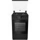 Комбінована плита Gorenje GK5C41BF