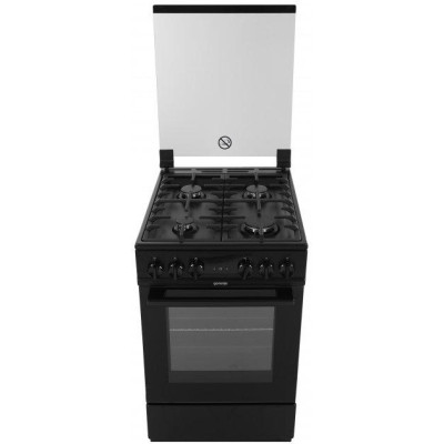 Комбінована плита Gorenje GK5C41BF Комбінована плита Gorenje GK5C41BF