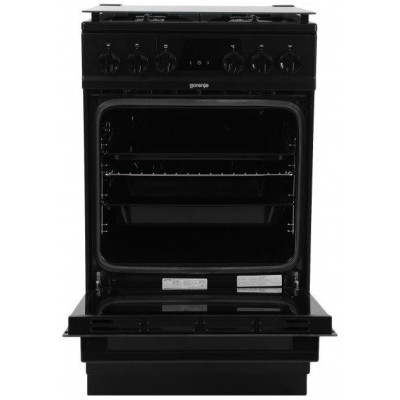 Комбінована плита Gorenje GK5C41BF Комбінована плита Gorenje GK5C41BF