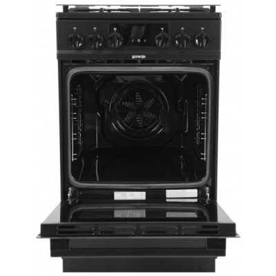 Комбінована плита Gorenje GK5C41BF Комбінована плита Gorenje GK5C41BF