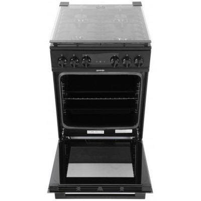 Комбінована плита Gorenje GK5C41BF Комбінована плита Gorenje GK5C41BF