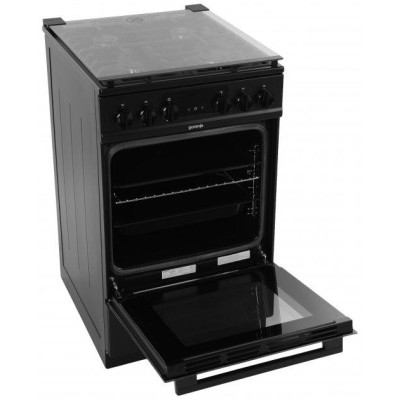 Комбінована плита Gorenje GK5C41BF Комбінована плита Gorenje GK5C41BF