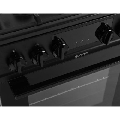 Комбінована плита Gorenje GK5C41BF Комбінована плита Gorenje GK5C41BF