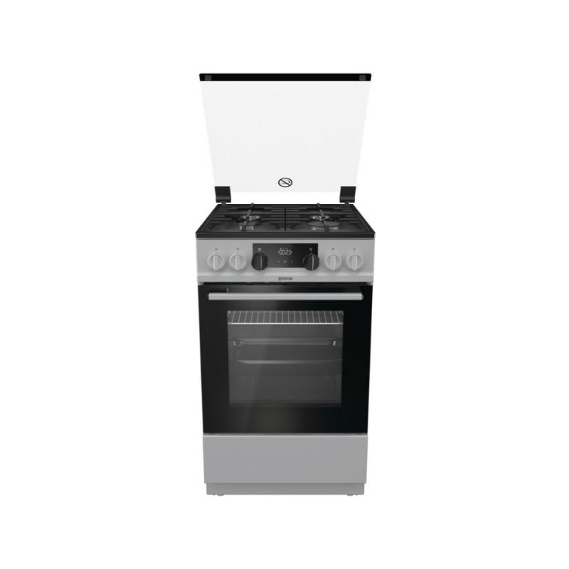 Комбінована плита Gorenje K5341SF