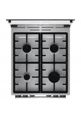 Комбінована плита Gorenje MEKS5141X