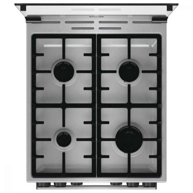 Комбінована плита Gorenje MEKS5141X