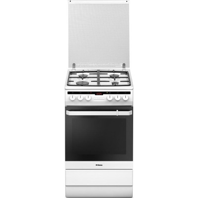 Комбінована плита Hansa FCMW58221