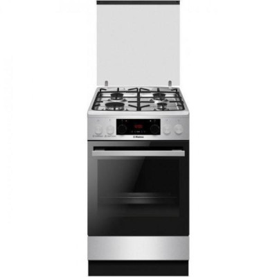 Комбінована плита Hansa FCMXS59363