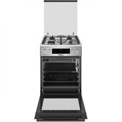 Комбінована плита Hansa FCMXS59363