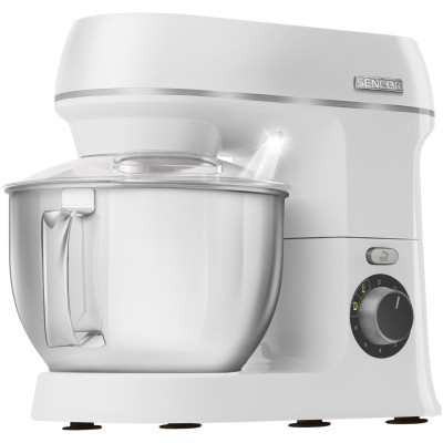 Кухонна машина Sencor STM 3750WH-EUE3