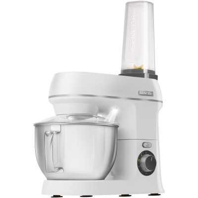 Кухонна машина Sencor STM 3750WH-EUE3