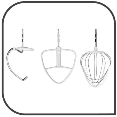 Кухонна машина Tefal QB317538