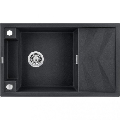 Кухонна мийка Deante Magnetic ZRM G113
