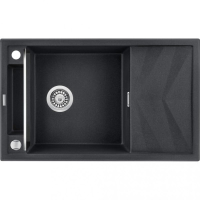 Кухонна мийка Deante Magnetic ZRM G113