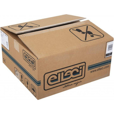 Кухонна мийка Elleci Q 102 under top avena 51