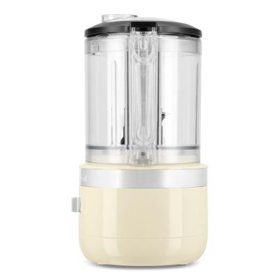 Кухонний комбайн KitchenAid 5KFCB519EAC