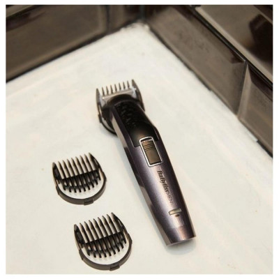 Машинка для стрижки BaByliss MT727E