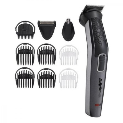 Машинка для стрижки BaByliss MT727E