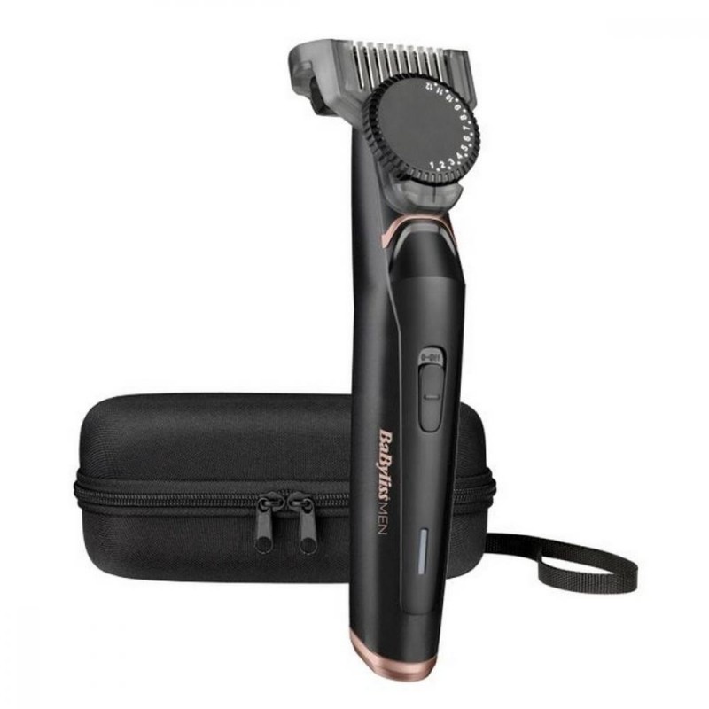 Машинка для стрижки BaByliss T885E