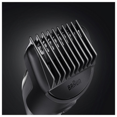 Машинка для стрижки Braun MGK5360 Машинка для стрижки Braun MGK5360