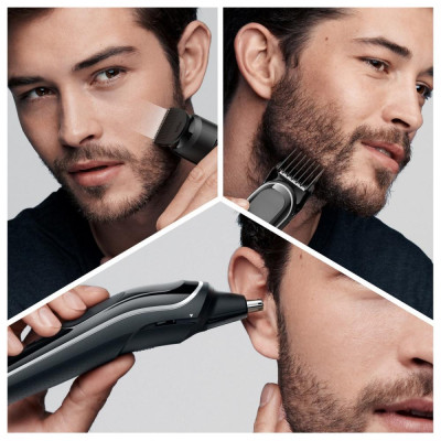 Машинка для стрижки Braun MGK5360 Машинка для стрижки Braun MGK5360