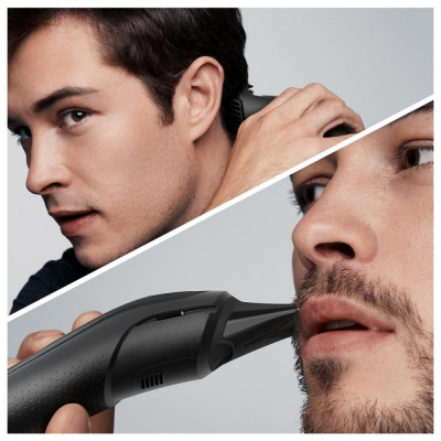 Машинка для стрижки Braun MGK5360 Машинка для стрижки Braun MGK5360