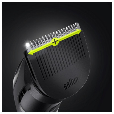 Машинка для стрижки Braun MGK5360 Машинка для стрижки Braun MGK5360