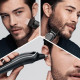 Машинка для стрижки Braun MGK5380