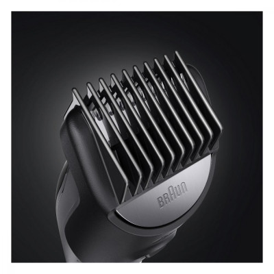 Машинка для стрижки Braun MGK7320 Машинка для стрижки Braun MGK7320