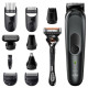 Машинка для стрижки Braun MGK7321