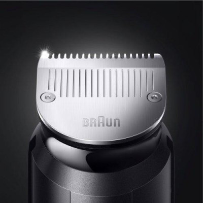 Машинка для стрижки Braun MGK7321