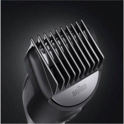 Машинка для стрижки Braun MGK7321