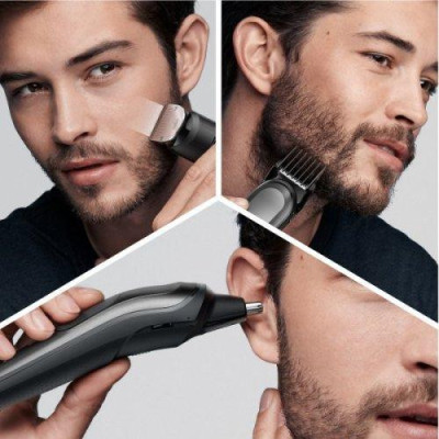 Машинка для стрижки Braun MGK7321