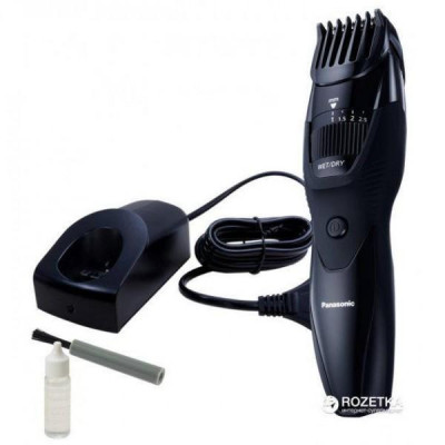Машинка для стрижки Panasonic ER-GB42-K520