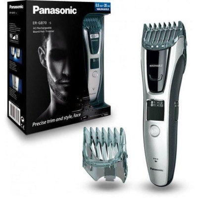 Машинка для стрижки Panasonic ER-GB70