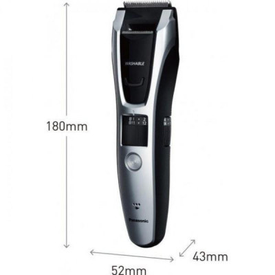 Машинка для стрижки Panasonic ER-GB70