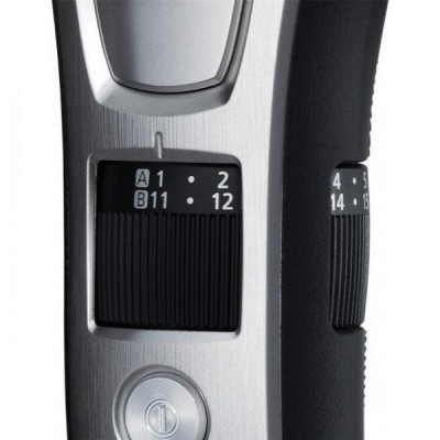 Машинка для стрижки Panasonic ER-GB80 Машинка для стрижки Panasonic ER-GB80