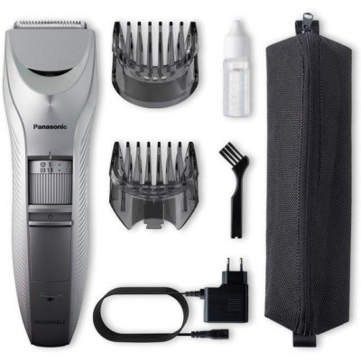Машинка для стрижки Panasonic ER-GC71-S520 Машинка для стрижки Panasonic ER-GC71-S520