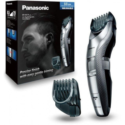 Машинка для стрижки Panasonic ER-GC71-S520 Машинка для стрижки Panasonic ER-GC71-S520