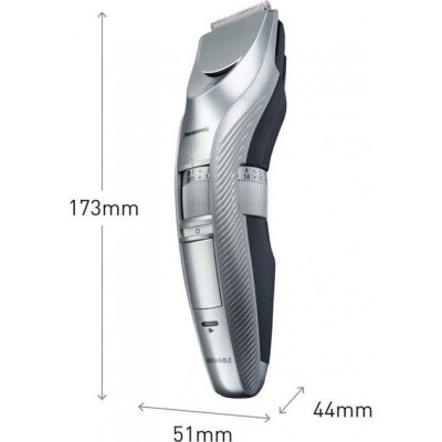 Машинка для стрижки Panasonic ER-GC71-S520 Машинка для стрижки Panasonic ER-GC71-S520